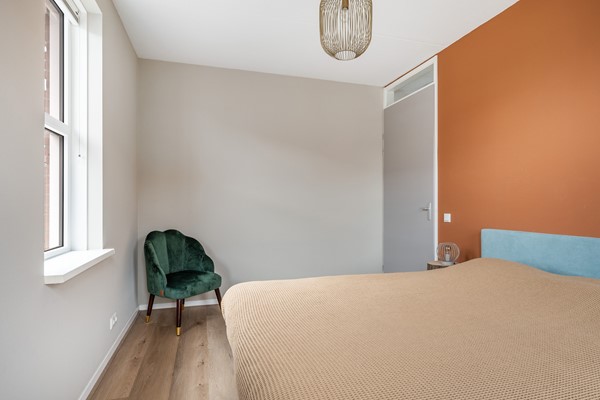 Medium property photo - De Pream 22, 9041 HB Berlikum